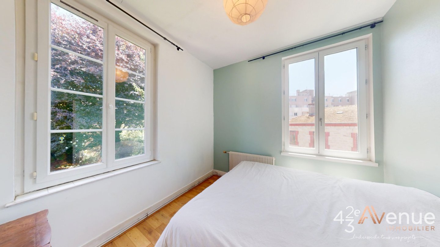 VENTE - Maison/villa - ST ETIENNE (42000) - 390000 €