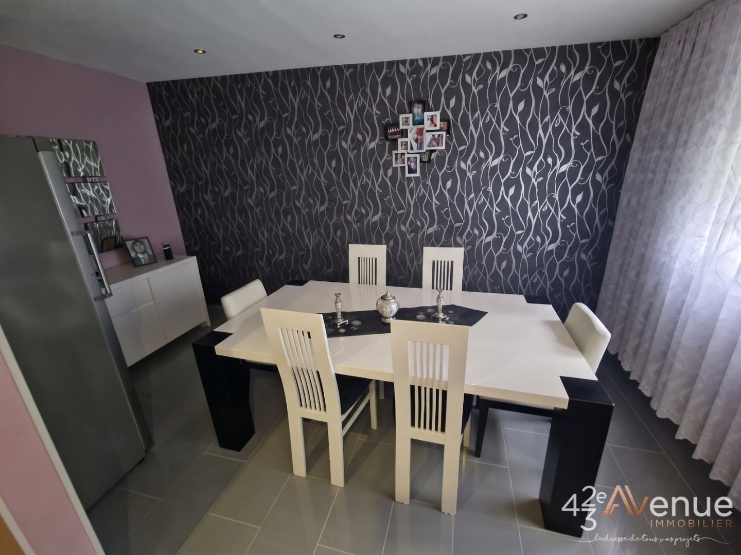 VENTE - Appartement - ST ETIENNE (42000) - 89000 €