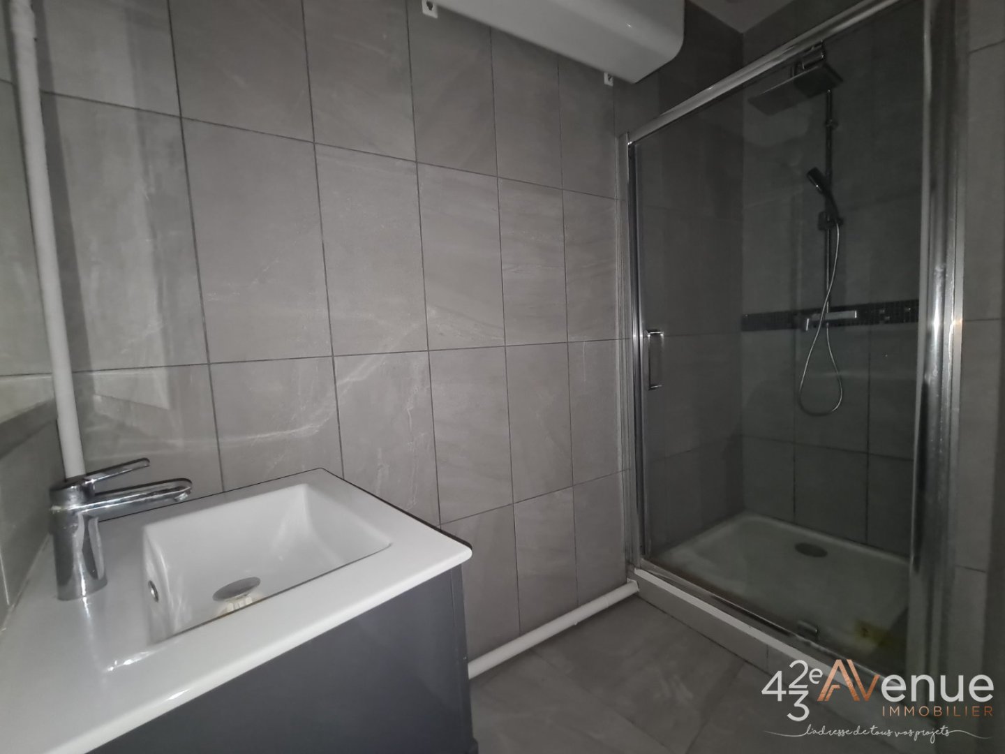 VENTE - Appartement - ST ETIENNE (42000) - 149000 €