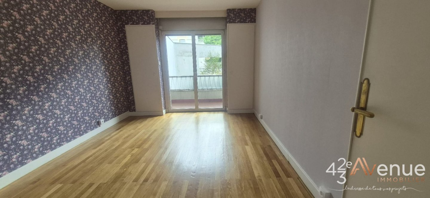 VENTE - Appartement - ST ETIENNE (42000) - 164000 €