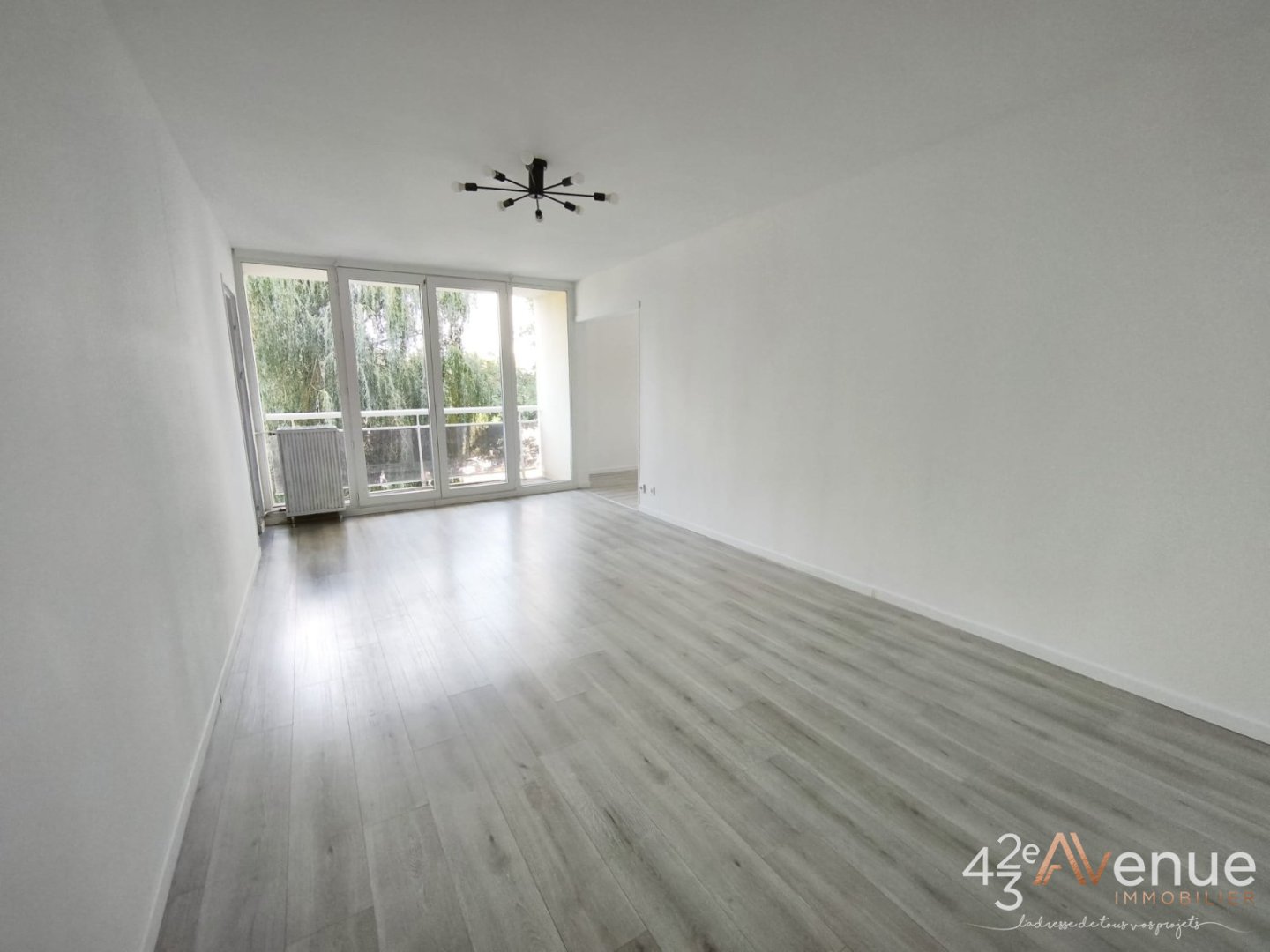 VENTE - Appartement - ST ETIENNE (42000) - 129000 €