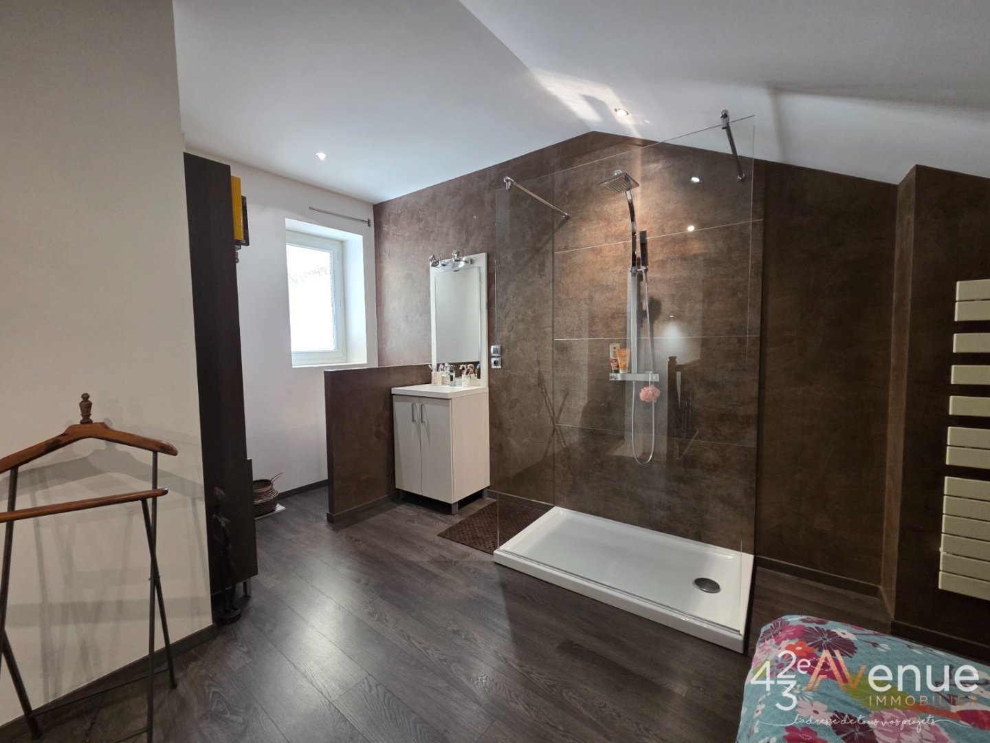 VENTE - Appartement - ST ETIENNE (42000) - 232000 €