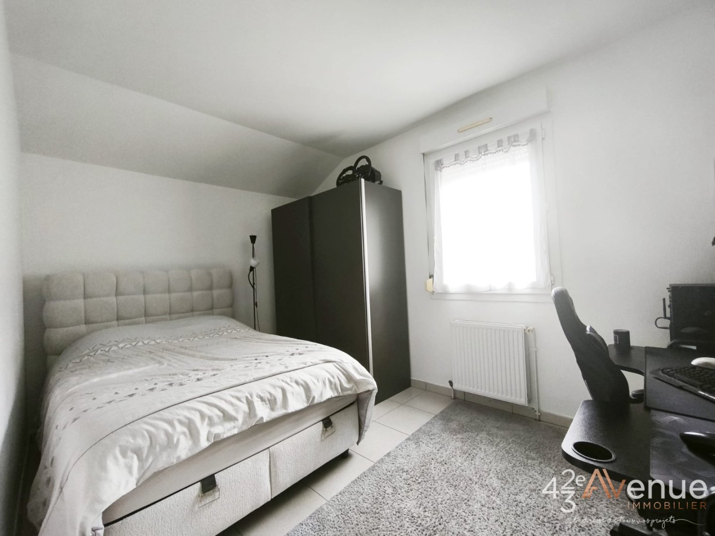 VENTE - Maison/villa - ST CHAMOND (42400) - 379000 €