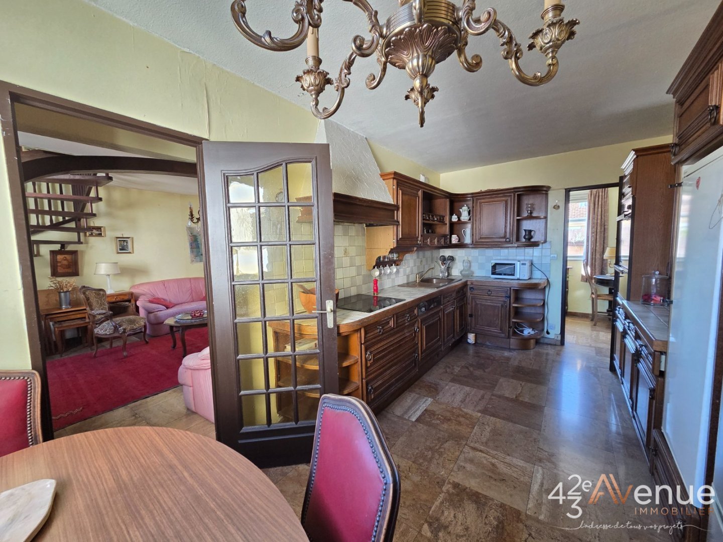 VENTE - Appartement - ST ETIENNE (42000) - 230000 €