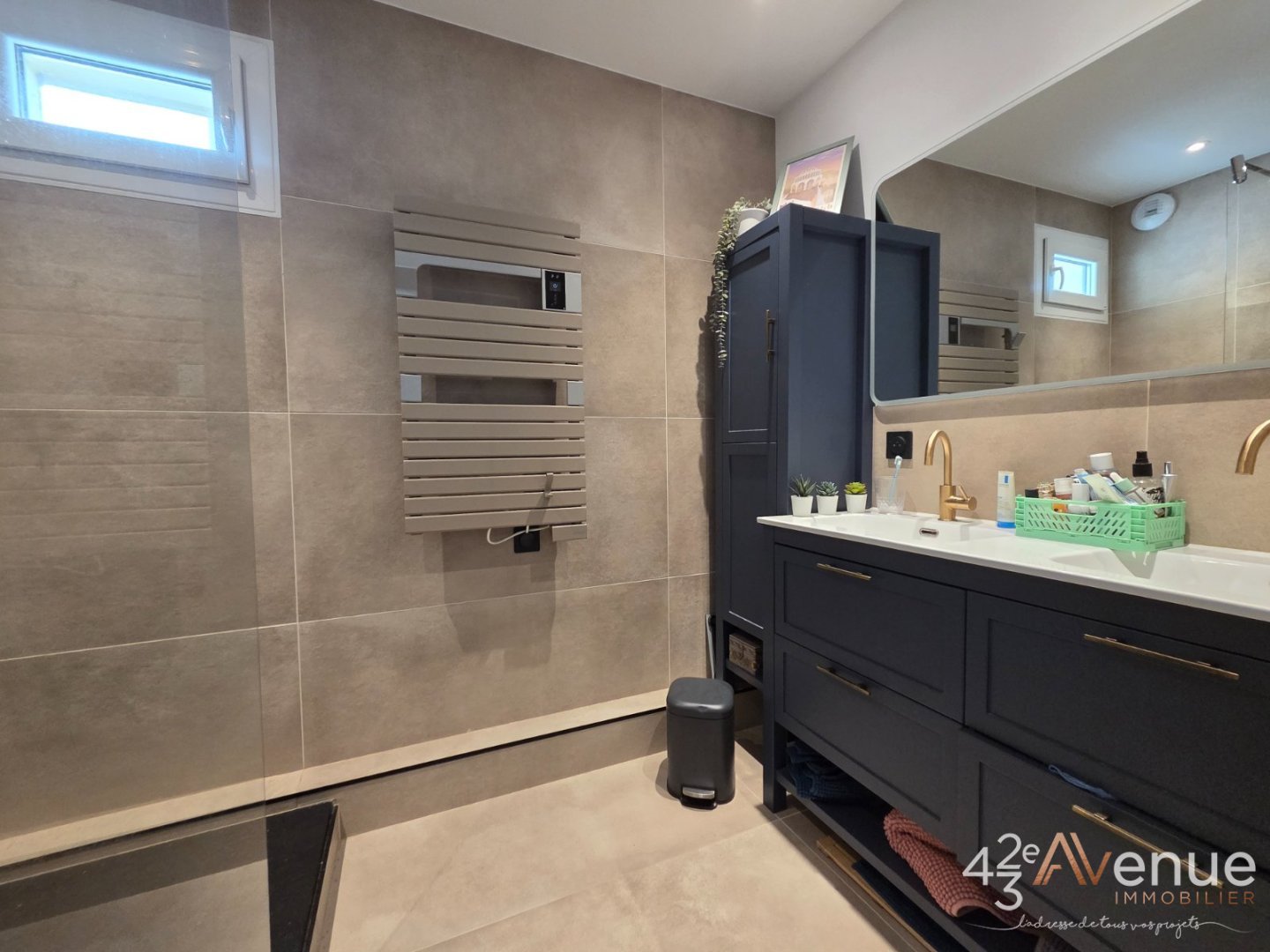 VENTE - Appartement - ST ETIENNE (42000) - 165000 €