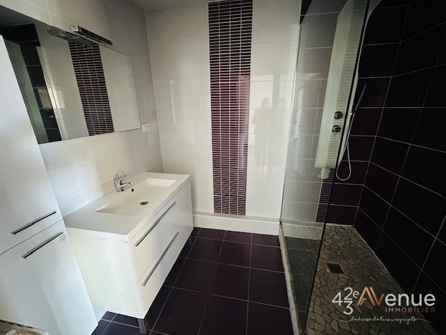 LOCATION - Appartement - ST ETIENNE (42000) - 700 €