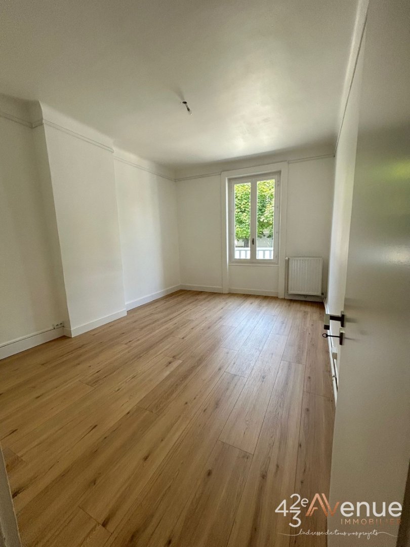 VENTE - Immeuble - ST ETIENNE (42000) - 650000 €