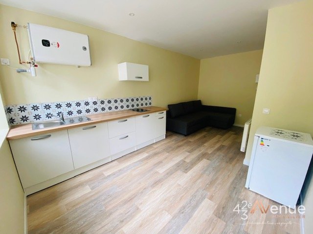 LOCATION - Appartement - ST ETIENNE (42000) - 280 €