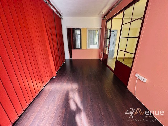 LOCATION - Bureaux - ST ETIENNE (42000) - 490 €