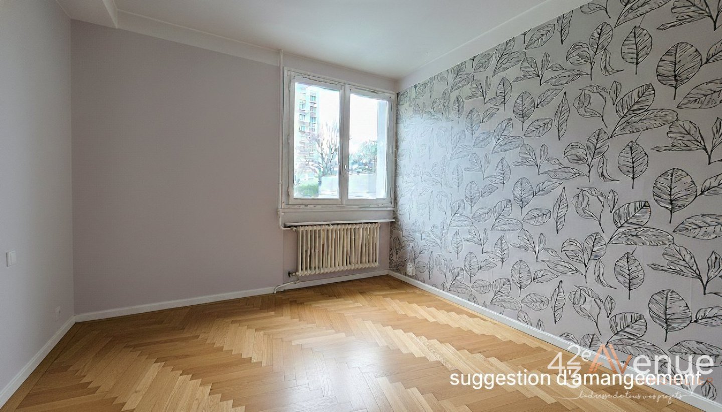 VENTE - Appartement - ST ETIENNE (42000) - 54000 €