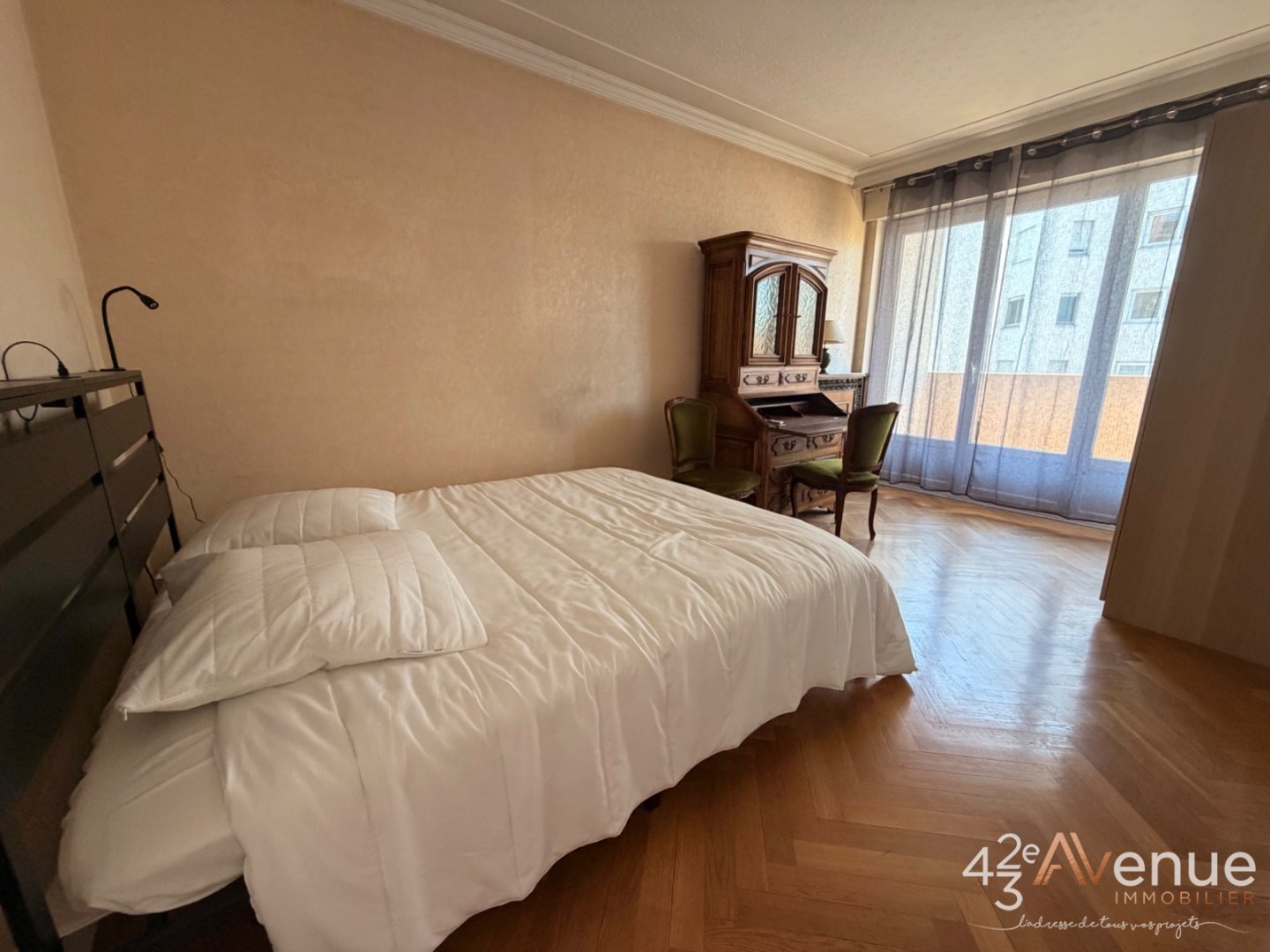 VENTE - Appartement - ST ETIENNE (42000) - 89000 €