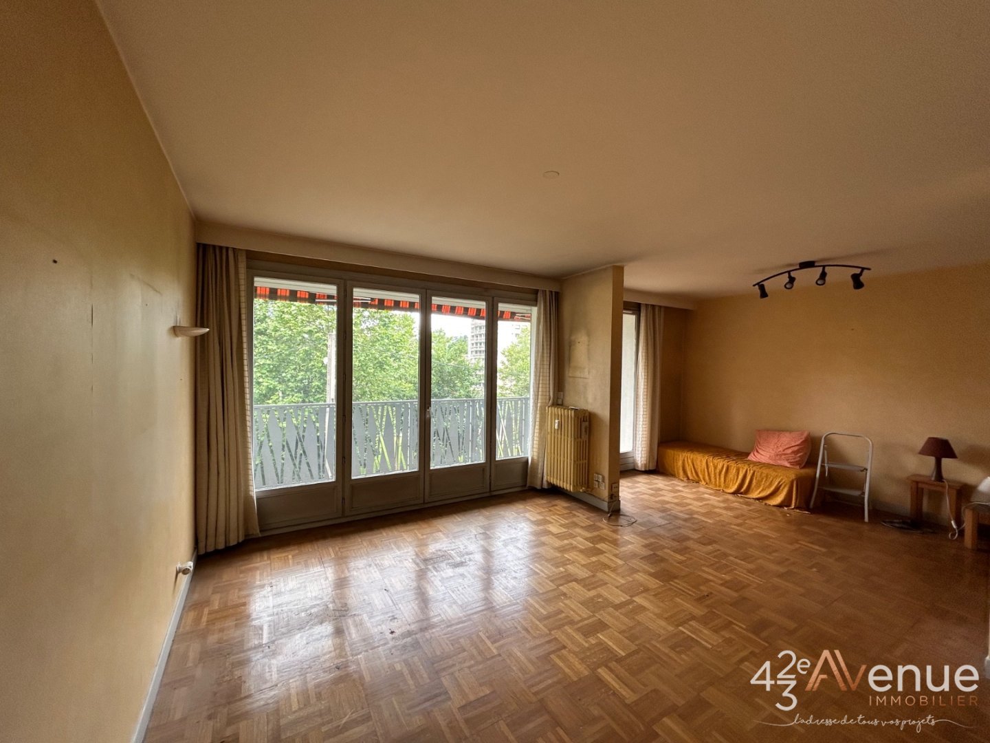 VENTE - Appartement - ST ETIENNE (42000) - 95000 €