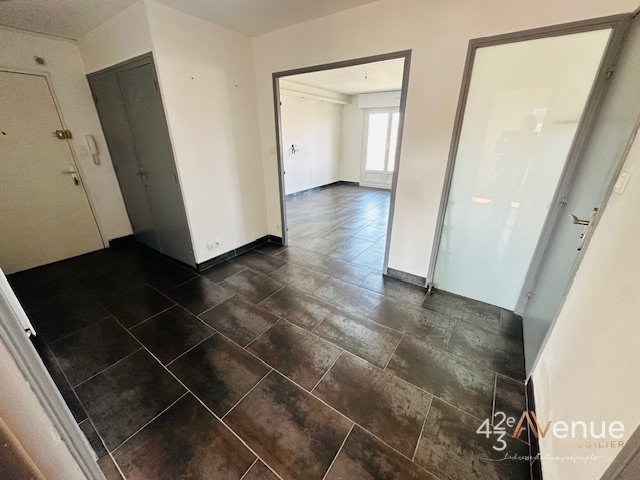 LOCATION - Appartement - ST ETIENNE (42000) - 700 €