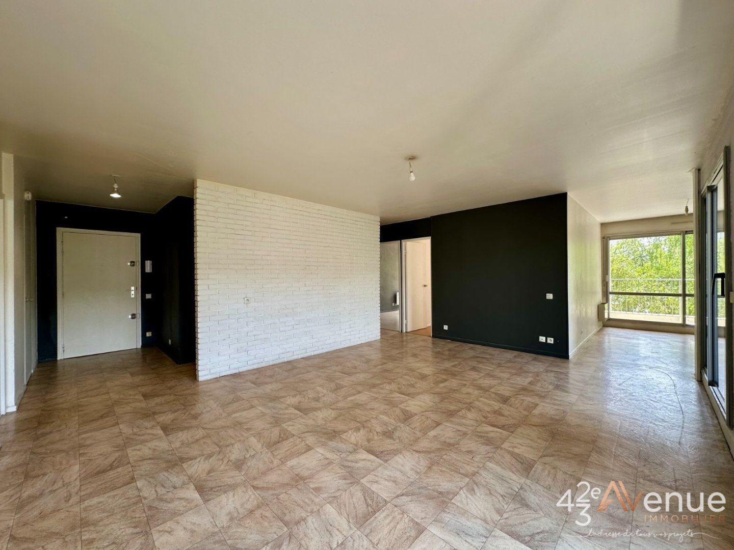 VENTE - Appartement - ST ETIENNE (42000) - 110000 €