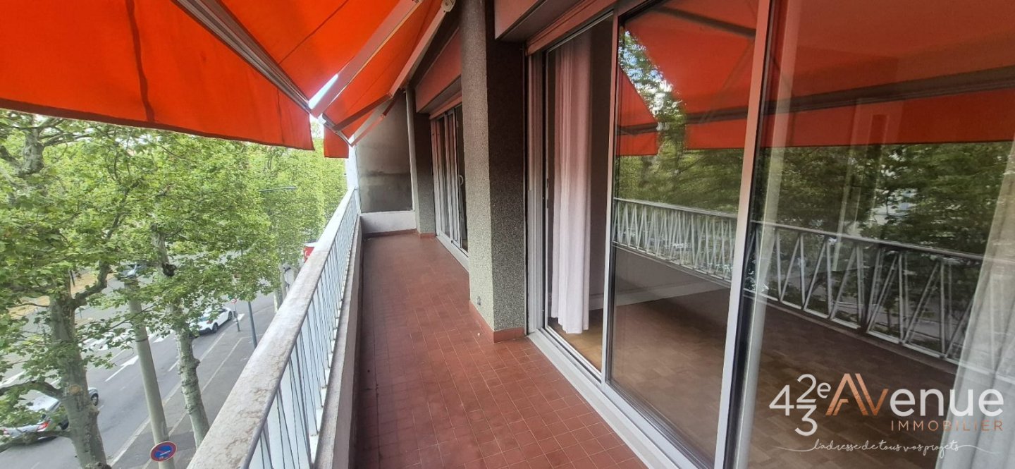 VENTE - Appartement - ST ETIENNE (42000) - 164000 €