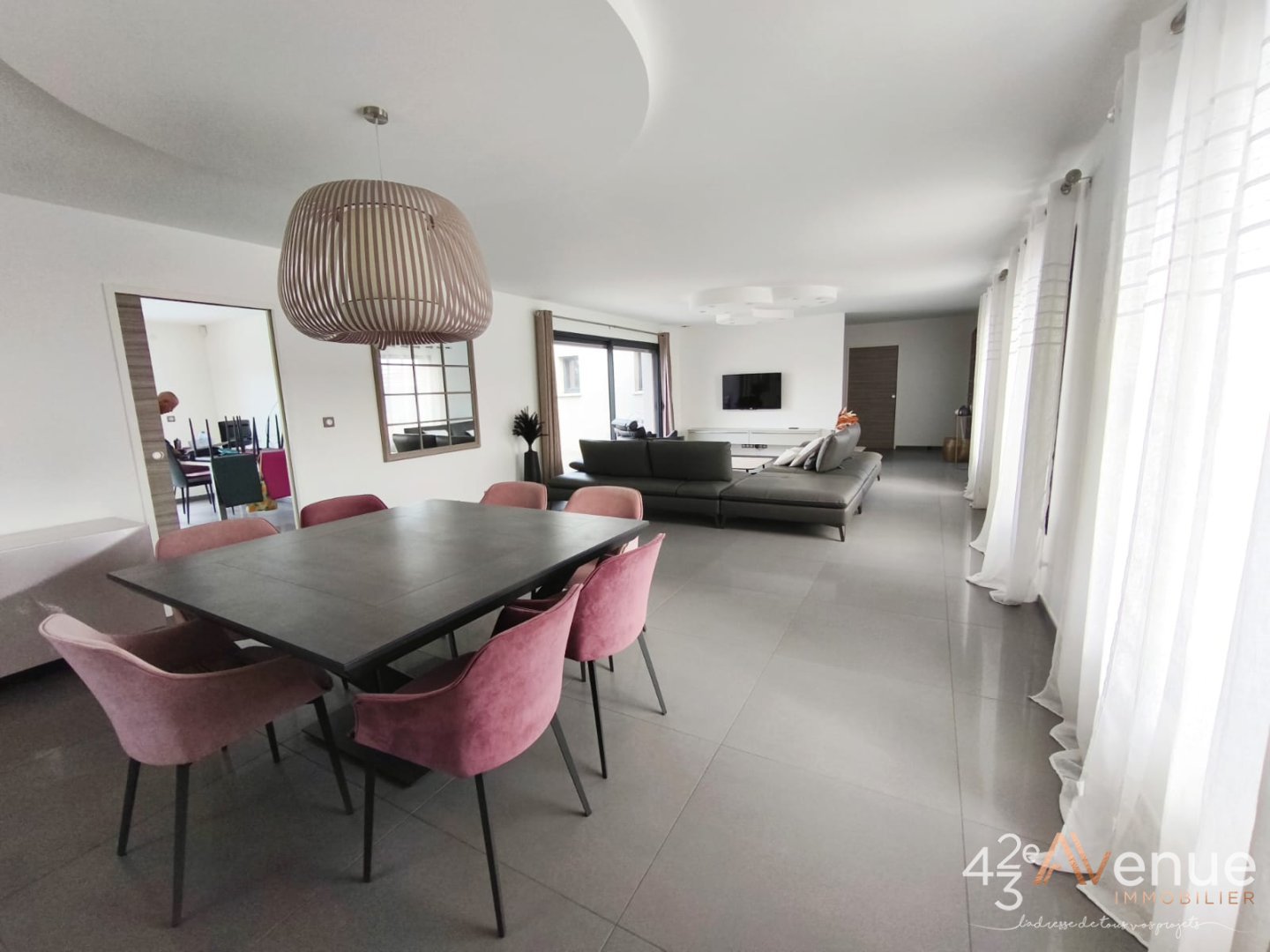 VENTE - Maison/villa - ST CHAMOND (42400) - 599000 €