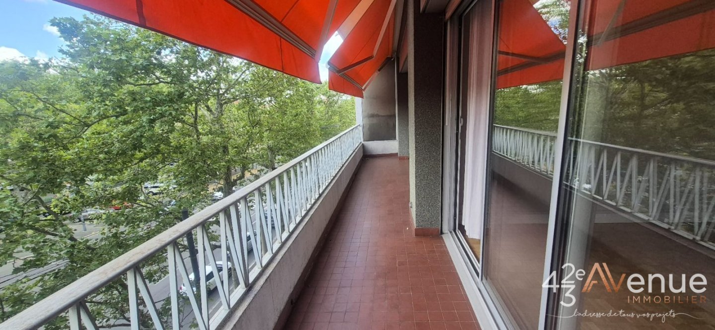 VENTE - Appartement - ST ETIENNE (42000) - 164000 €