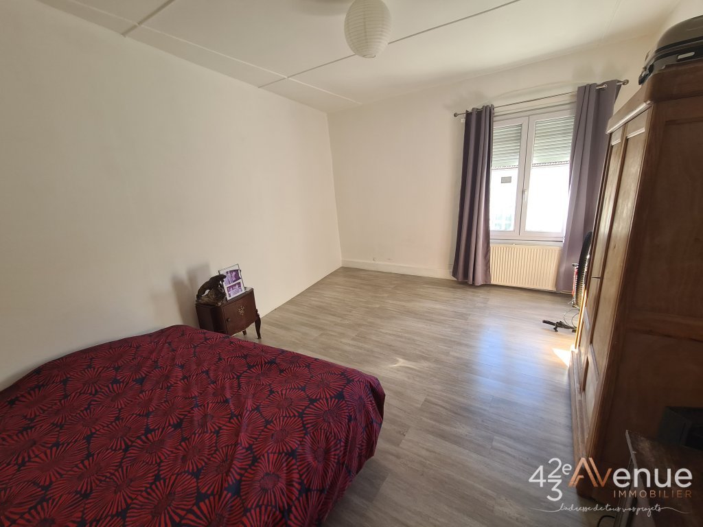 VENTE - Immeuble - UNIEUX (42240) - 250000 €