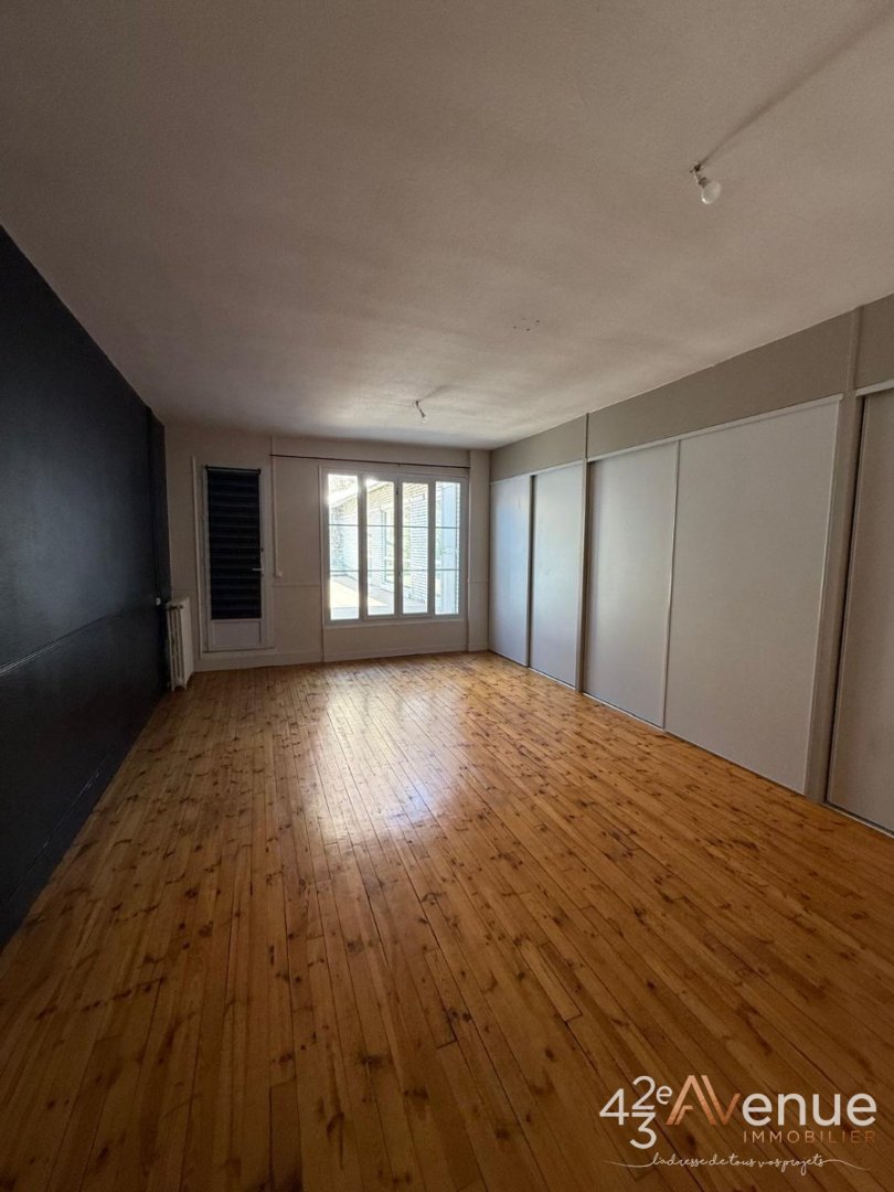 VENTE - Appartement - ST ETIENNE (42000) - 220000 €