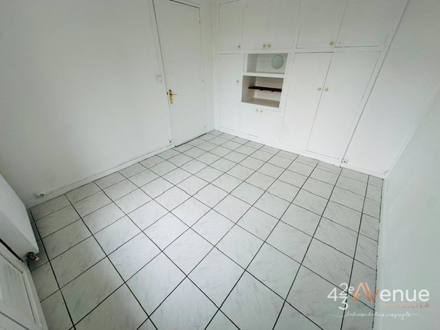 LOCATION - Appartement - ST ETIENNE (42000) - 515 €