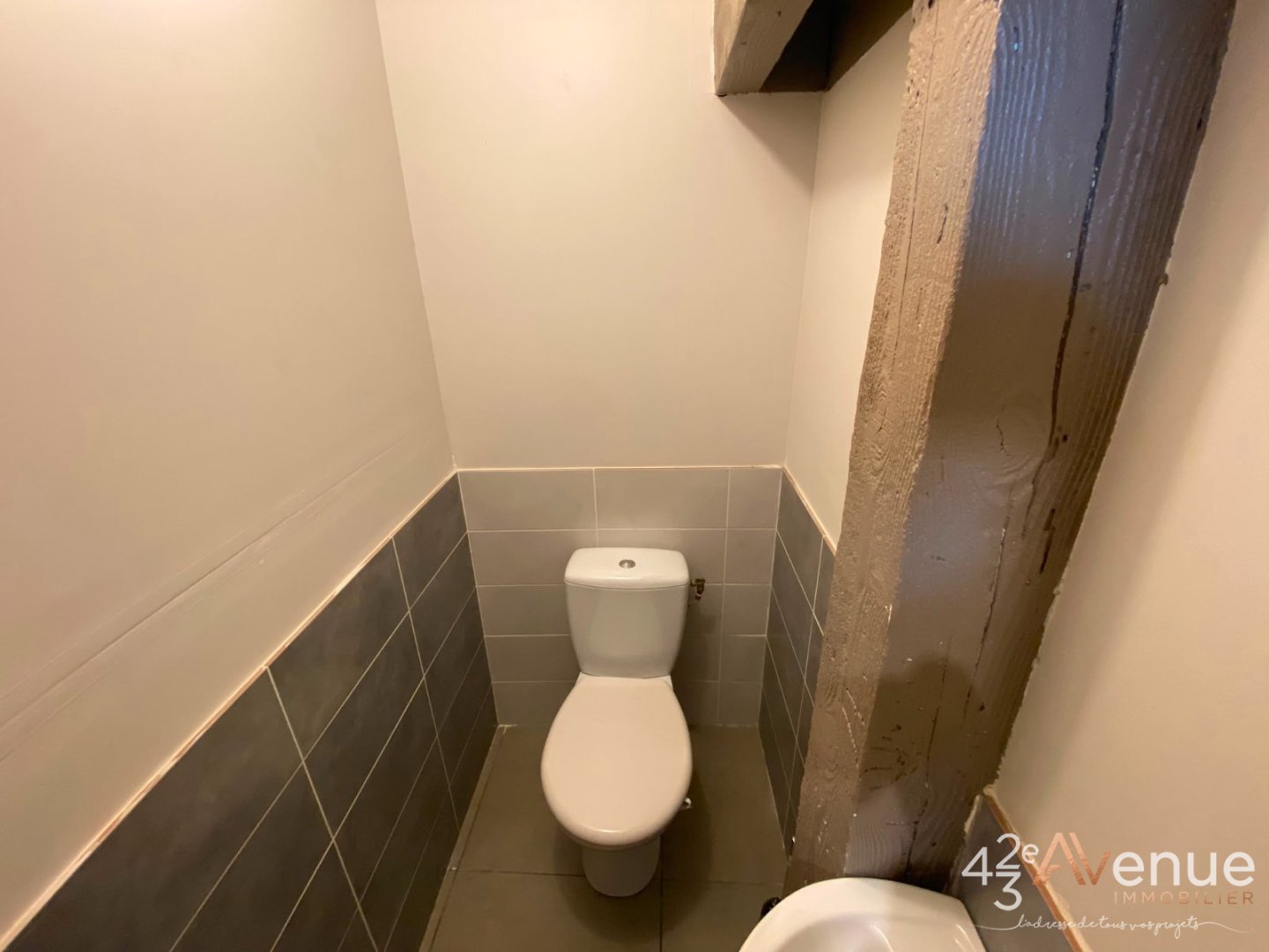 LOCATION - Appartement - ST ETIENNE (42000) - 630 €