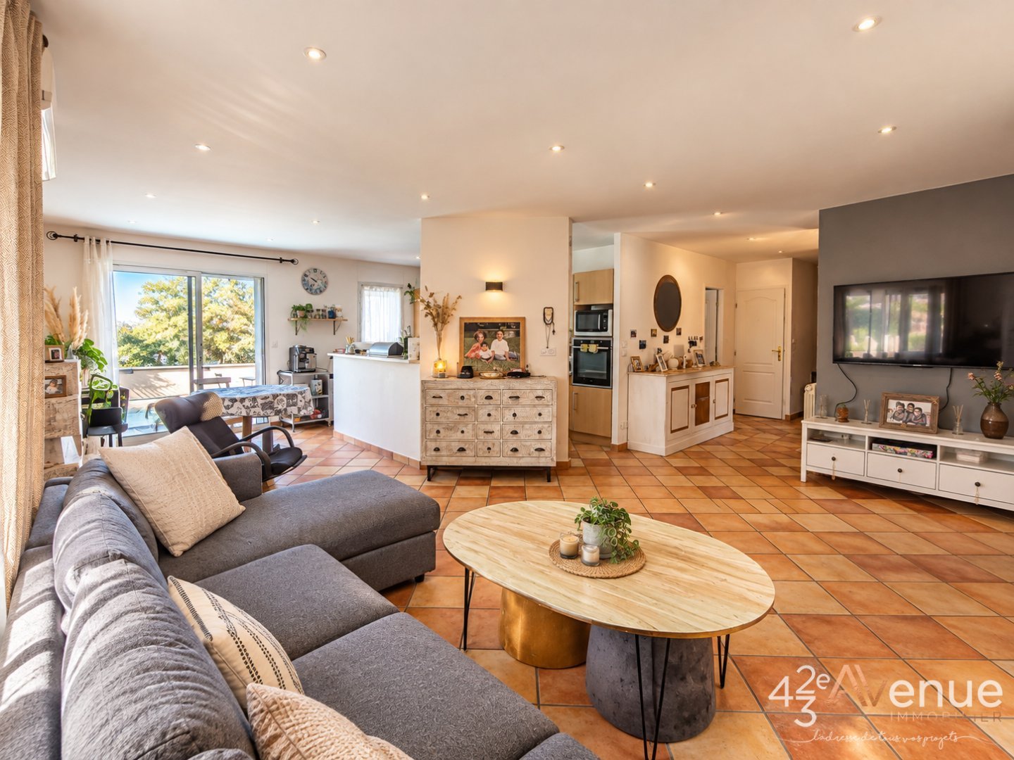 VENTE - Maison/villa - ST CHAMOND (42400) - 420000 €