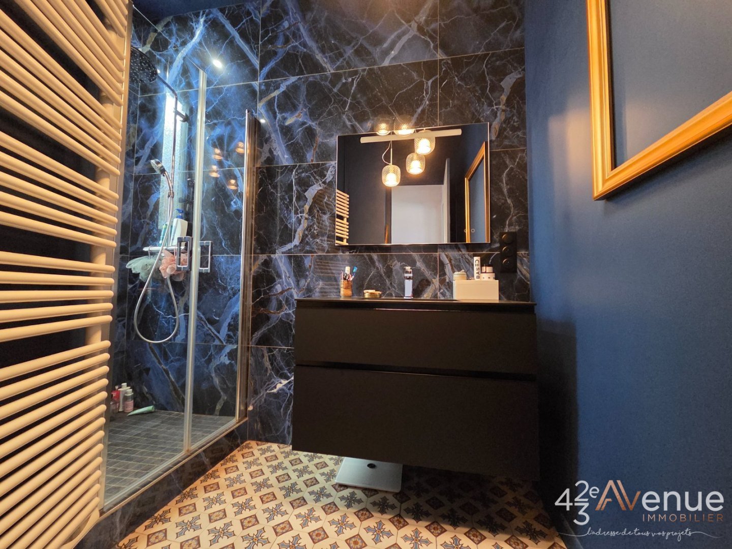 VENTE - Appartement - ST ETIENNE (42000) - 232000 €