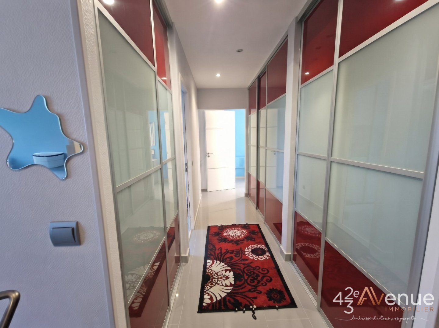 VENTE - Appartement - ST ETIENNE (42000) - 89000 €