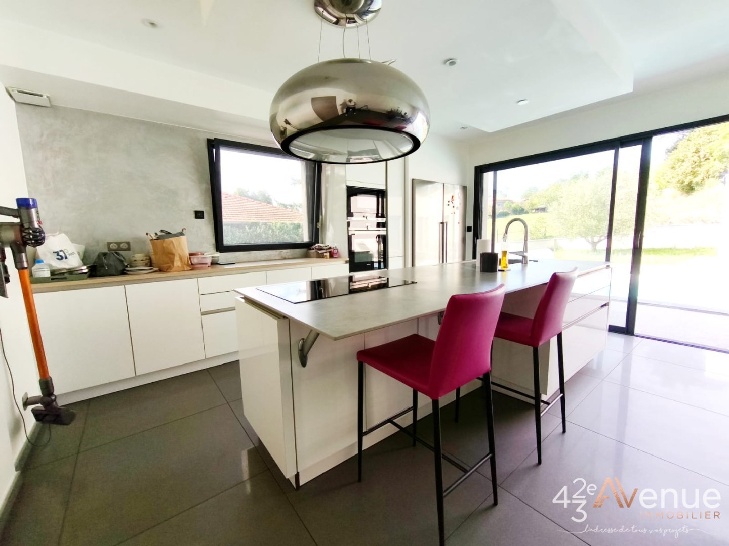 VENTE - Maison/villa - ST CHAMOND (42400) - 599000 €
