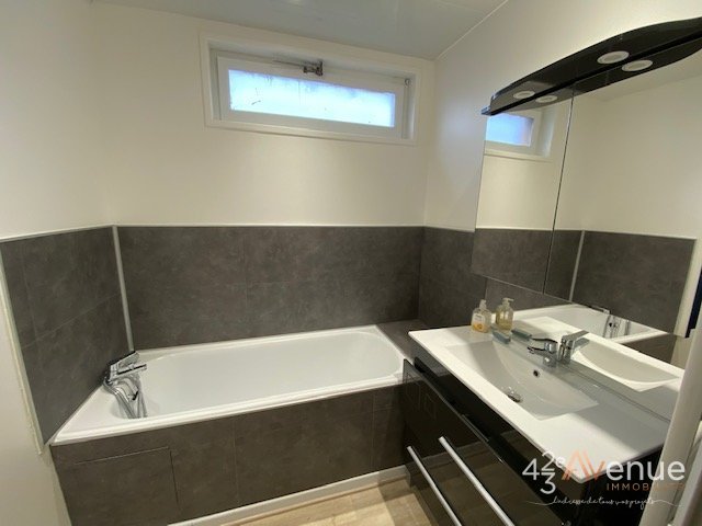 LOCATION - Appartement - ST ETIENNE (42000) - 550 €