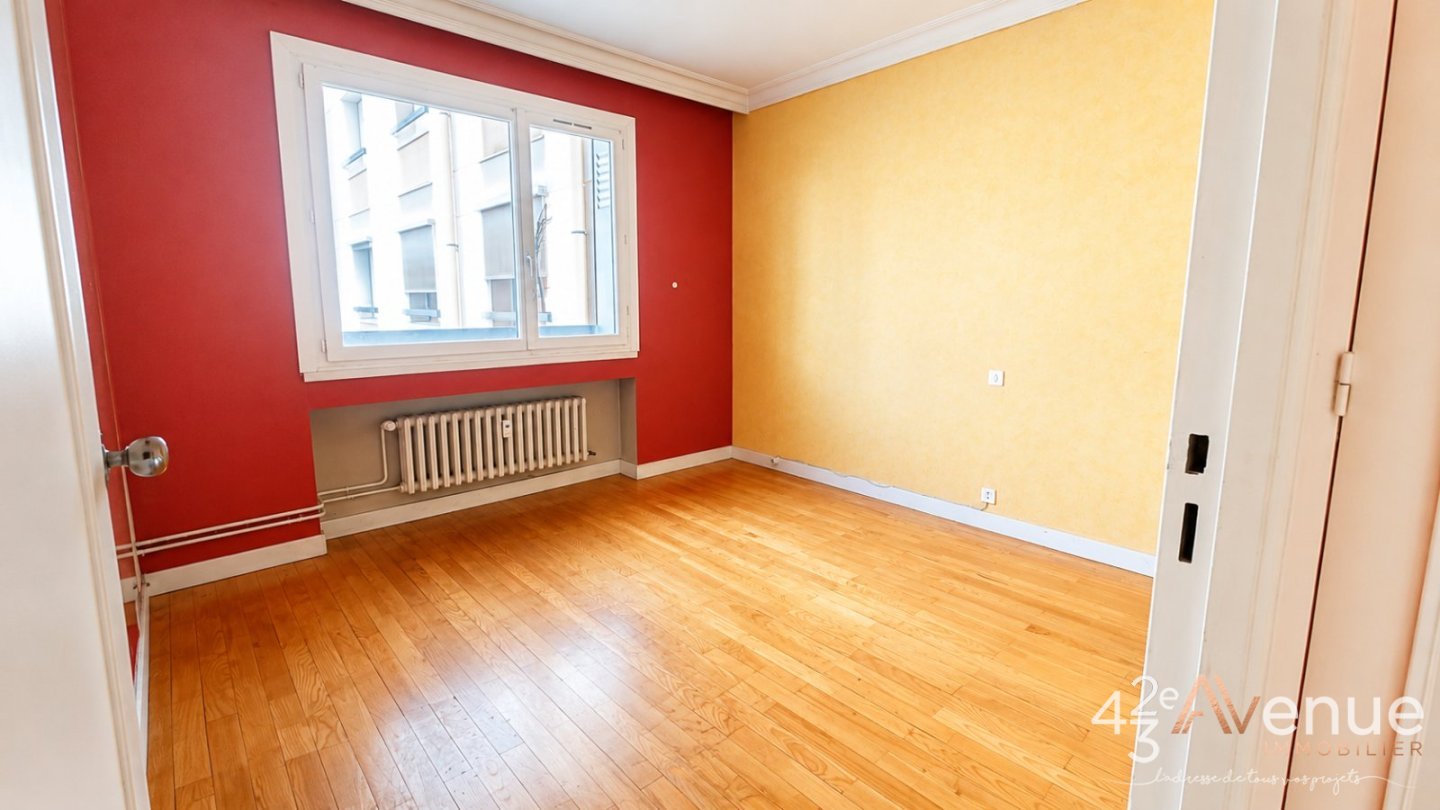 VENTE - Appartement - ST ETIENNE (42000) - 70000 €
