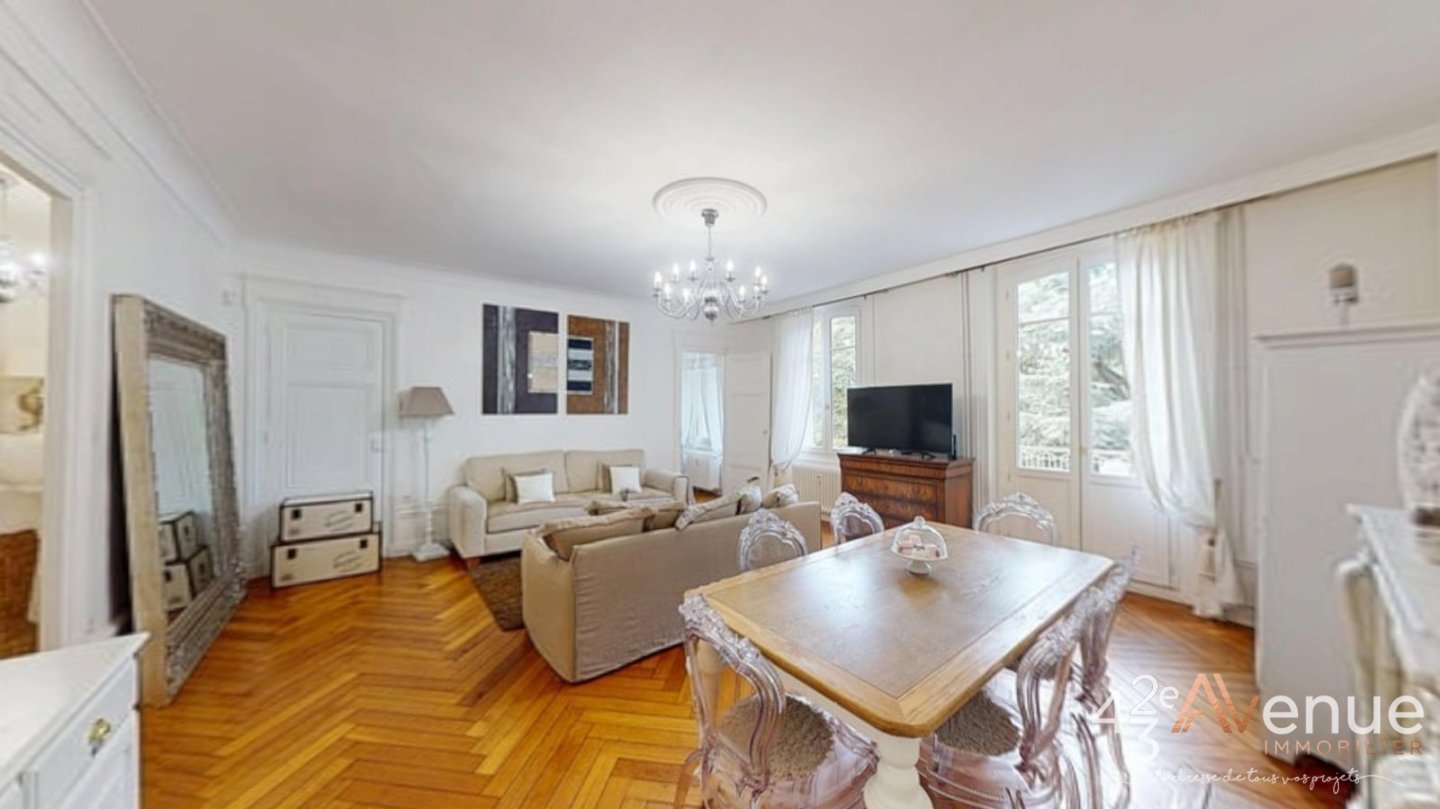 VENTE - Appartement - ST ETIENNE (42000) - 157000 €