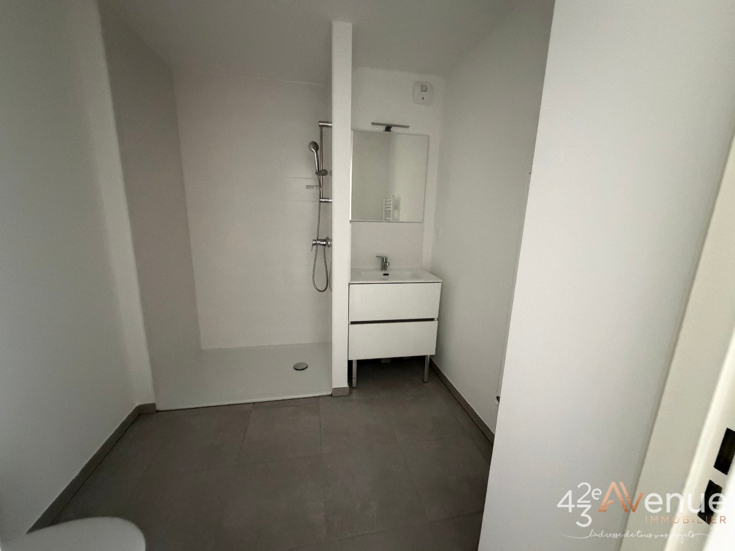 VENTE - Appartement - ST ETIENNE (42000) - 99000 €