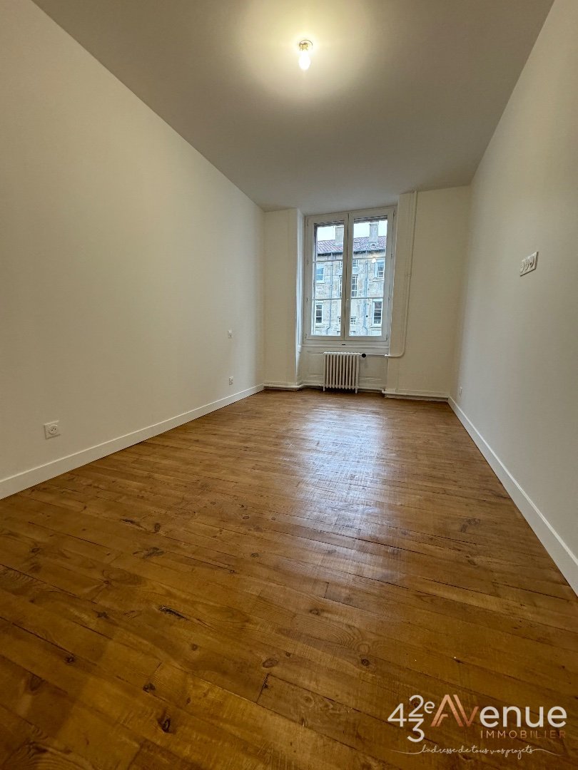 VENTE - Appartement - ST ETIENNE (42000) - 199000 €
