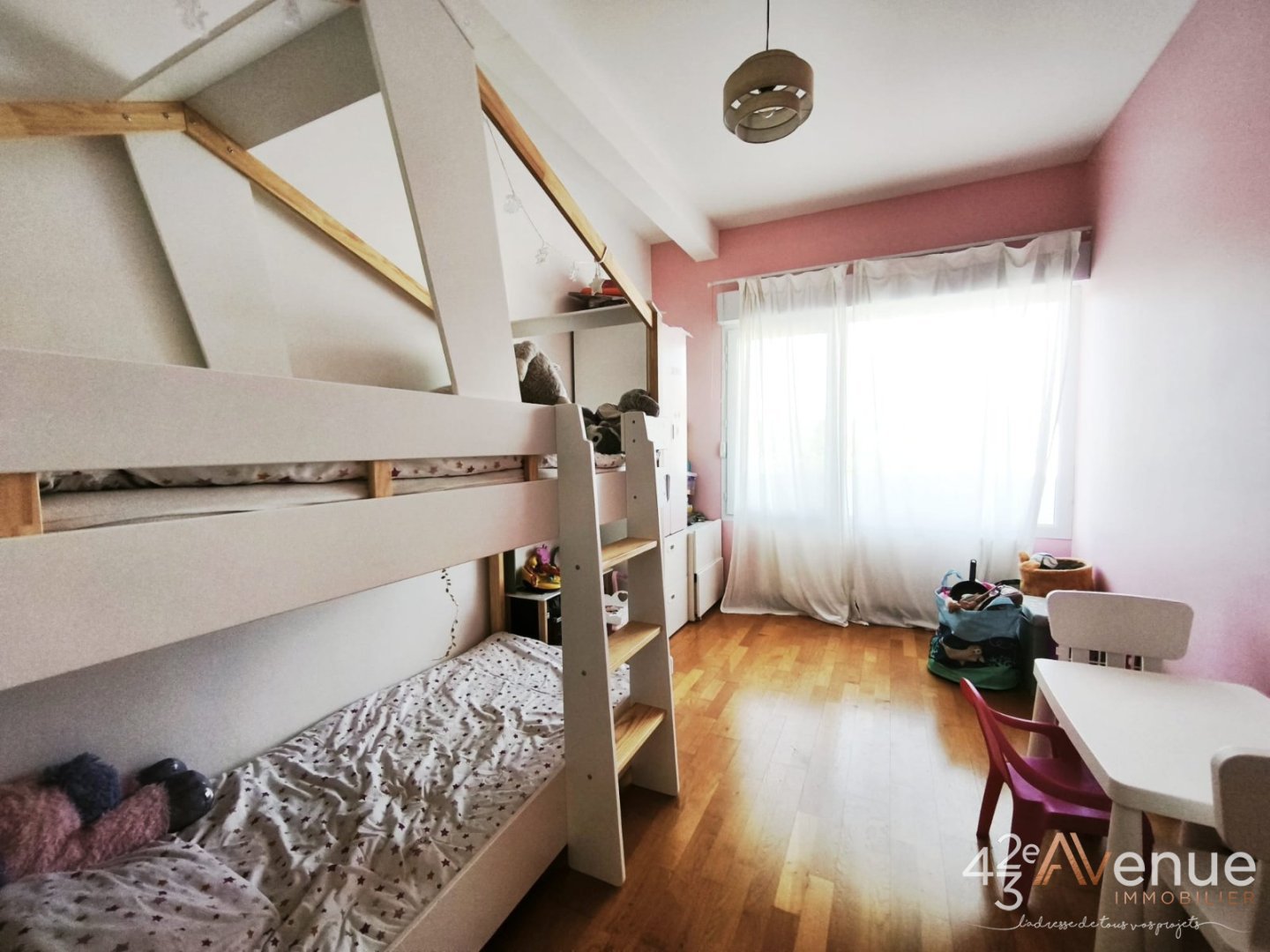 VENTE - Appartement - ST ETIENNE (42000) - 279000 €