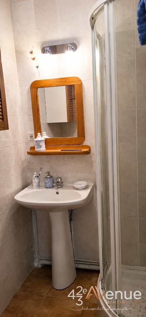 VENTE - Appartement - ST ETIENNE (42000) - 65000 €