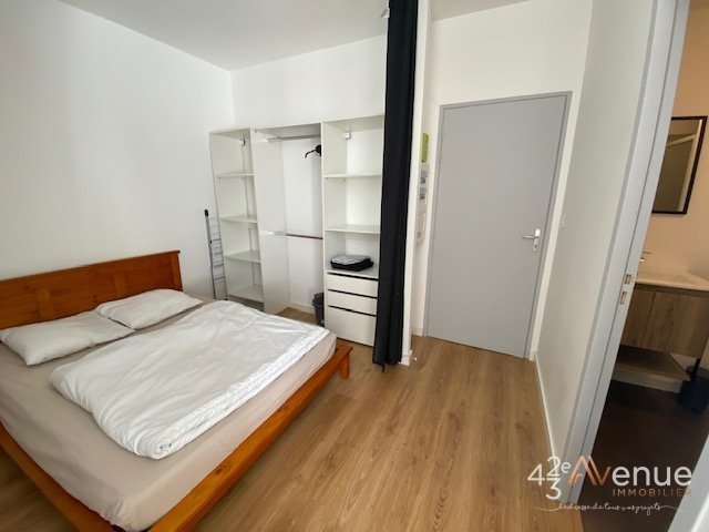 LOCATION - Appartement - ST ETIENNE (42000) - 400 €