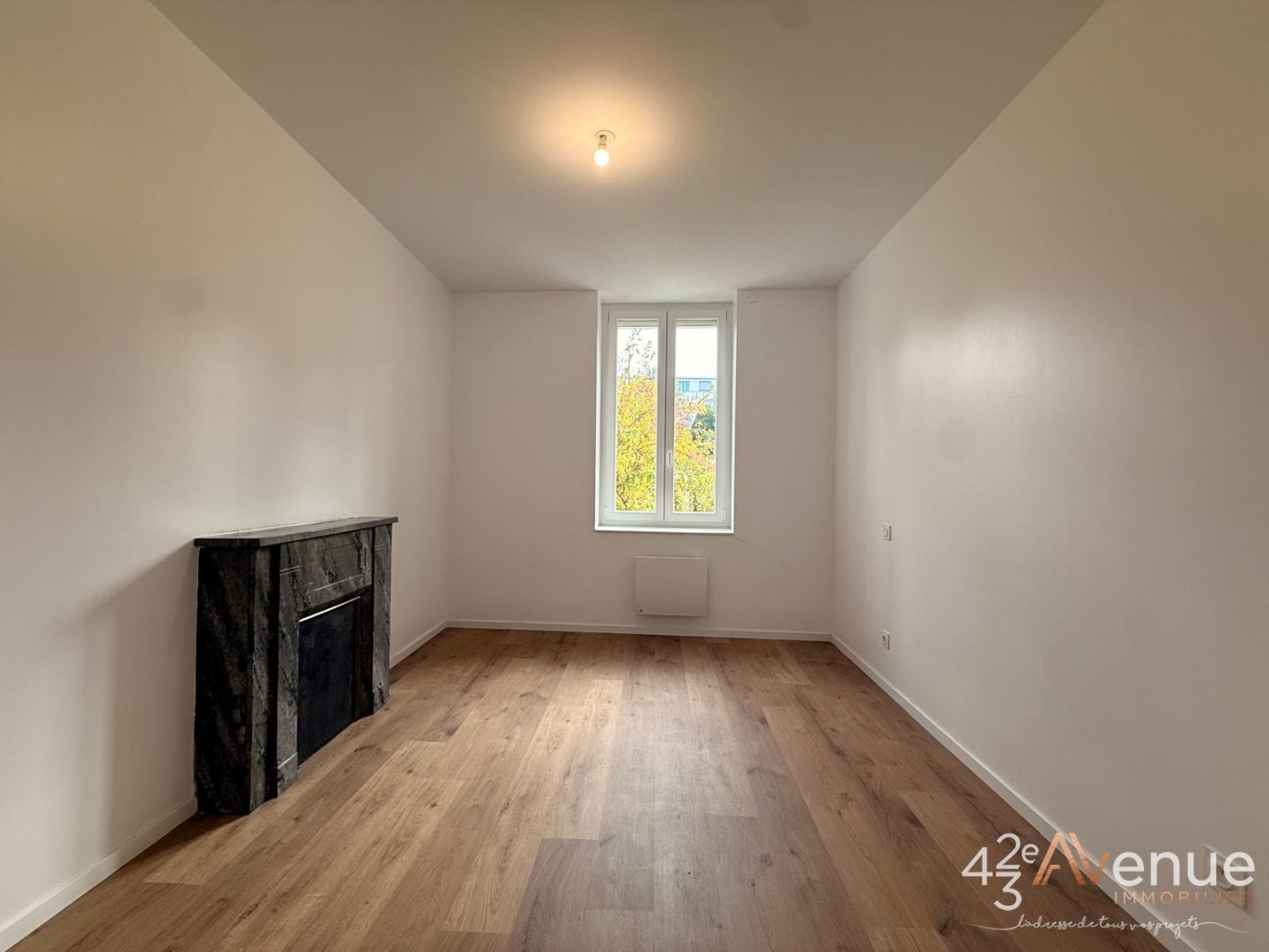 VENTE - Appartement - ST ETIENNE (42000) - 86000 €