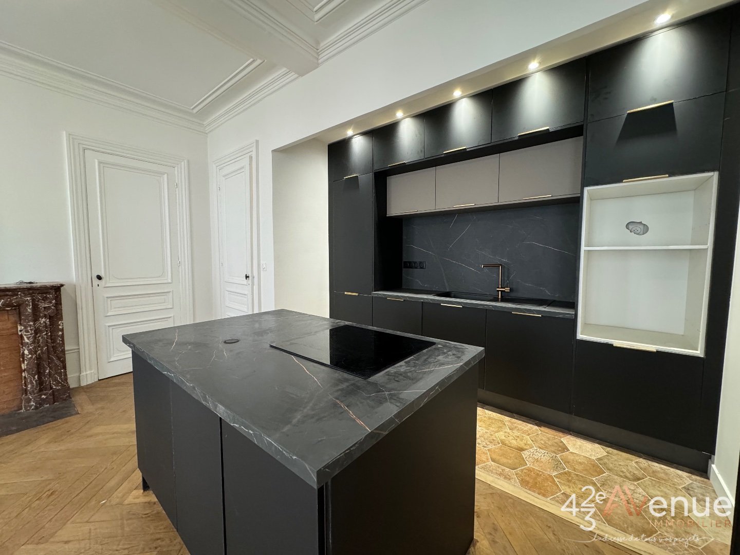 VENTE - Appartement - ST ETIENNE (42000) - 199000 €