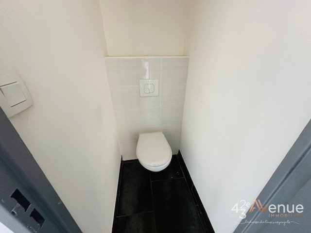 LOCATION - Appartement - ST ETIENNE (42000) - 700 €