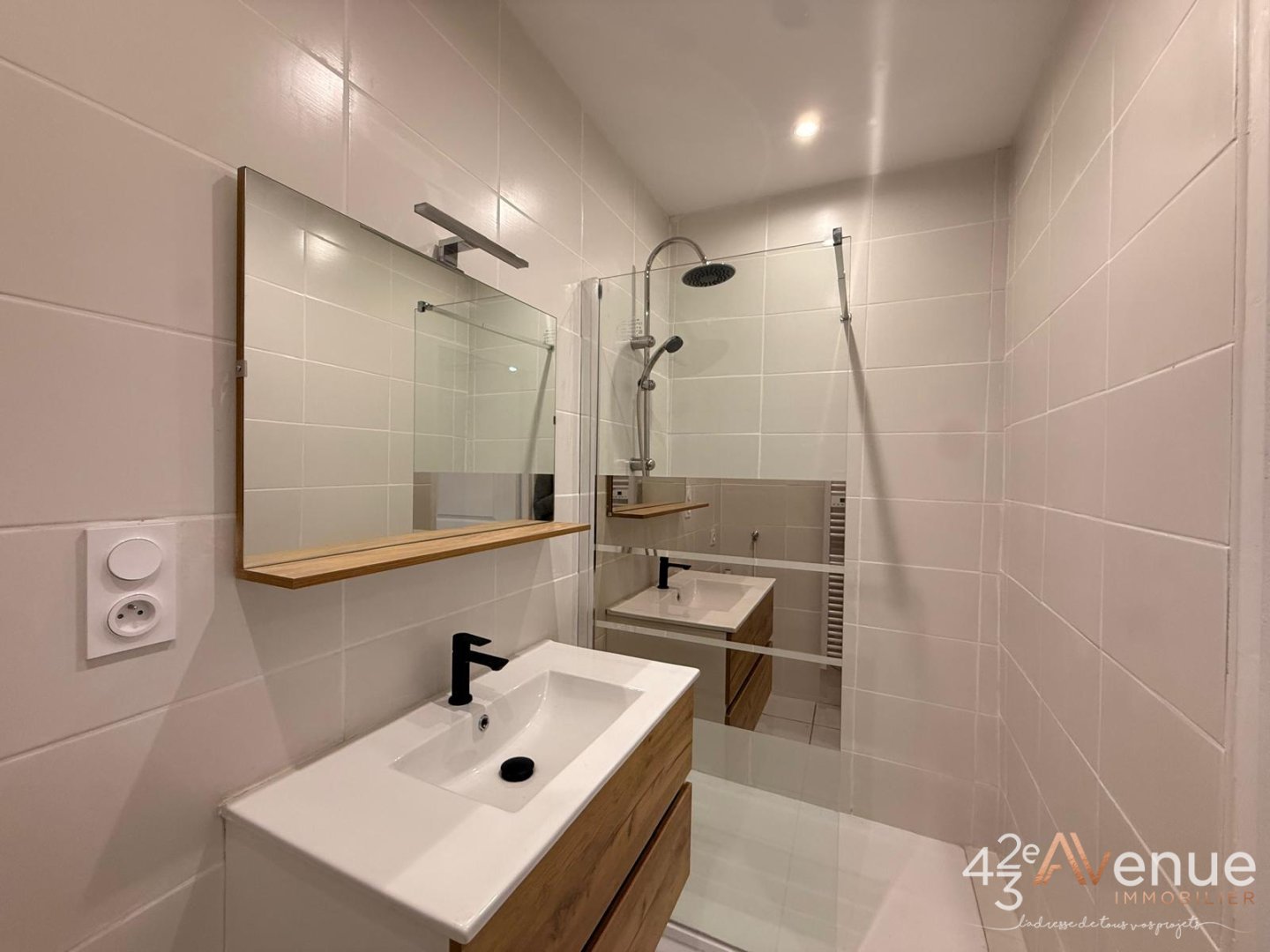 VENTE - Appartement - ST ETIENNE (42000) - 76000 €