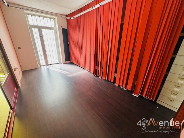 LOCATION - Bureaux - ST ETIENNE (42000) - 490 €