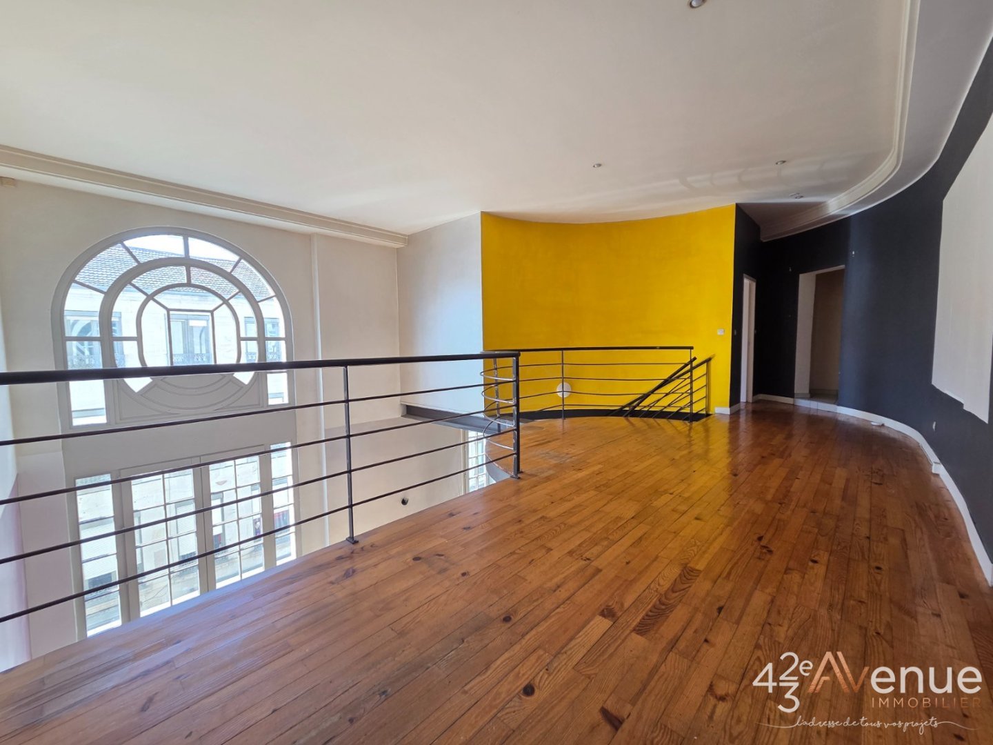 VENTE - Appartement - ST ETIENNE (42000) - 260000 €