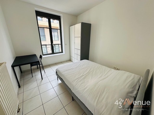 LOCATION - Appartement - ST ETIENNE (42000) - 600 €