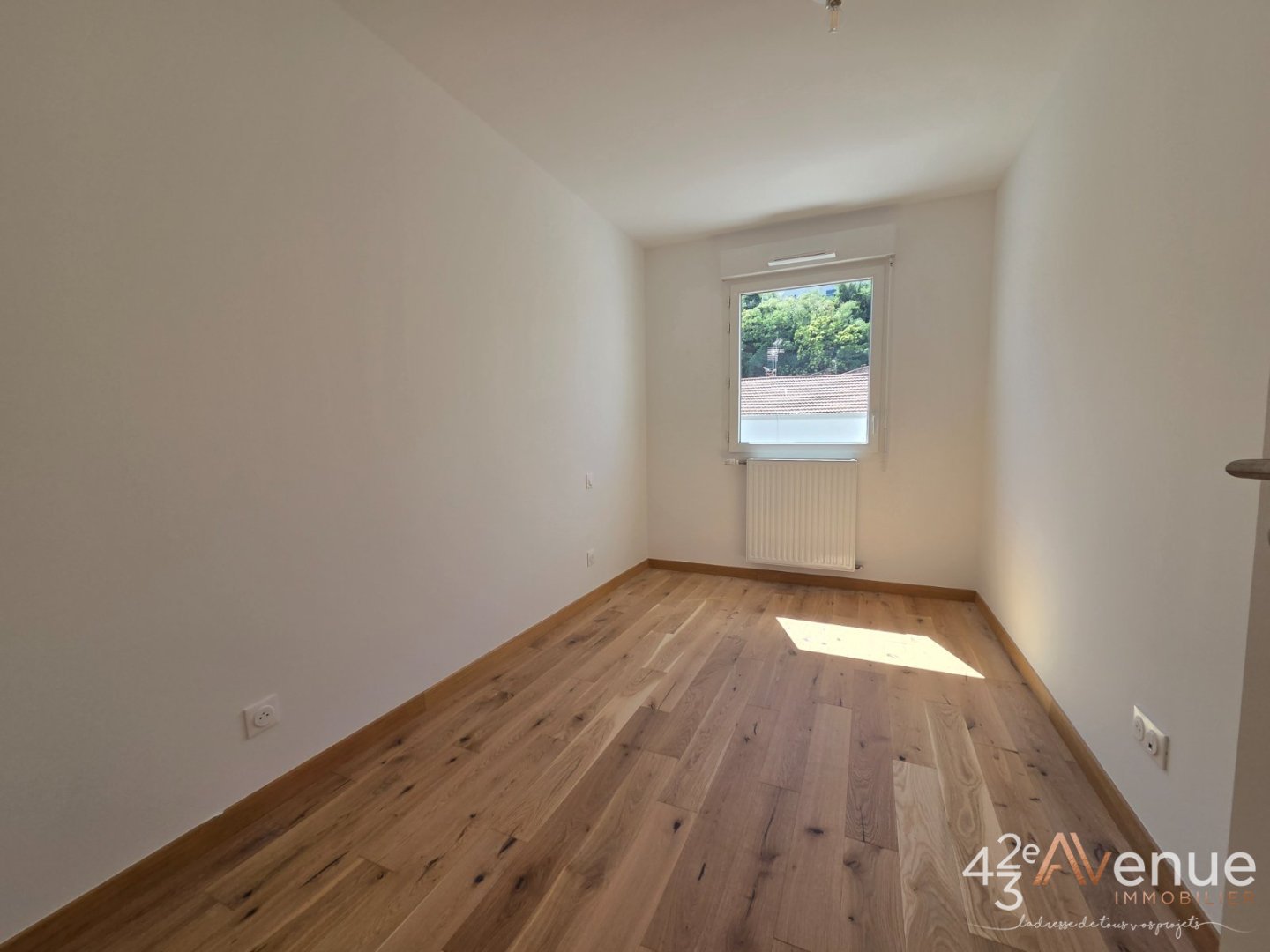 VENTE - Appartement - ST ETIENNE (42000) - 265000 €