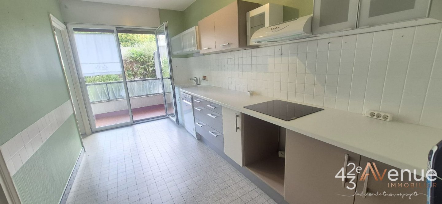 VENTE - Appartement - ST ETIENNE (42000) - 164000 €