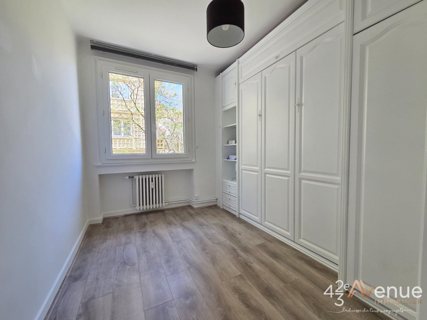 VENTE - Appartement - ST ETIENNE (42000) - 125000 €