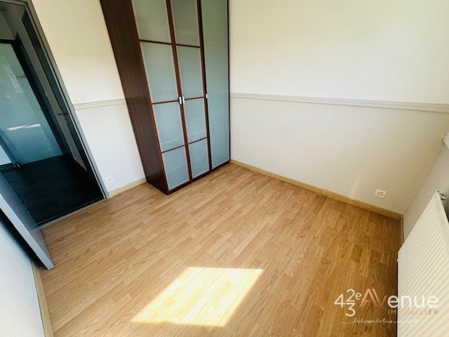 LOCATION - Appartement - ST ETIENNE (42000) - 700 €