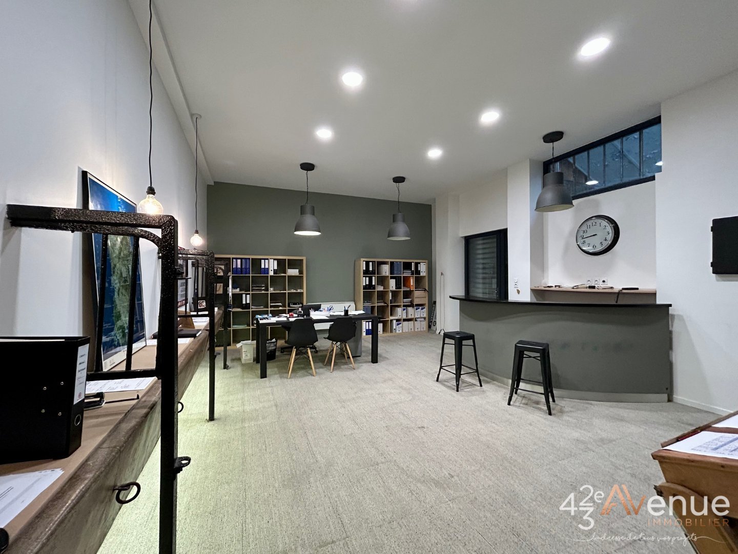 VENTE - Local - ST ETIENNE (42000) - 220000 €