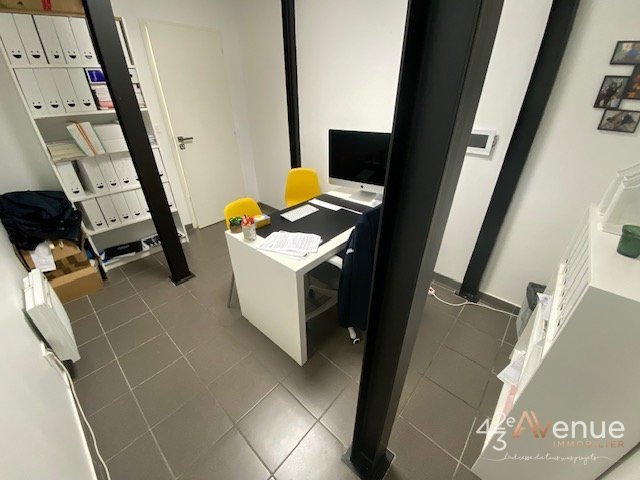 LOCATION - Bureaux - ST ETIENNE (42000) - 500 €